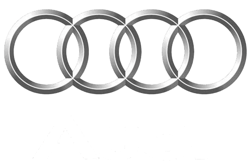 شعار Audi