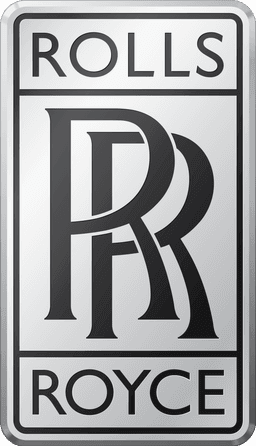 شعار Rolls-Royce